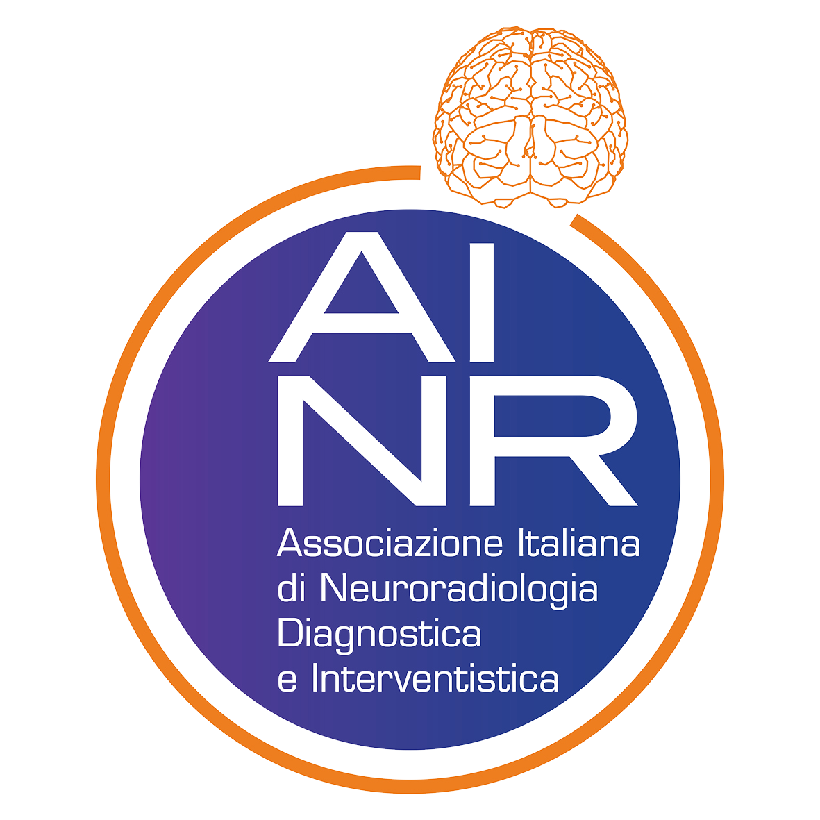 AINR Logo