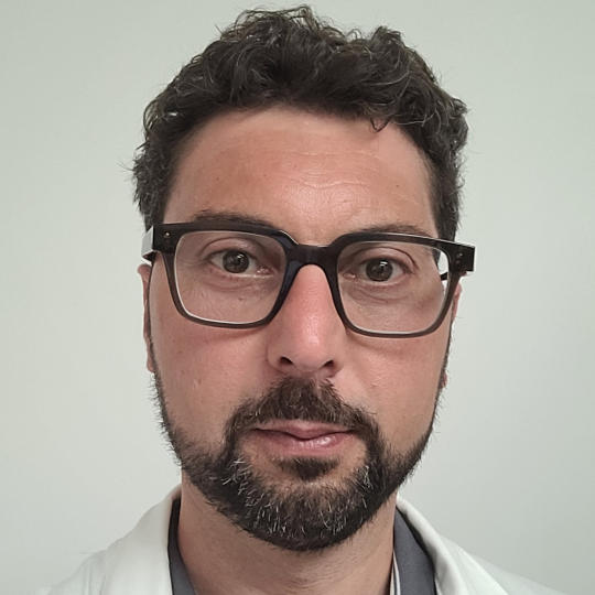 Giovanni Morana - Coordinatore della Sezione di Neuroradiologia Pediatrica
